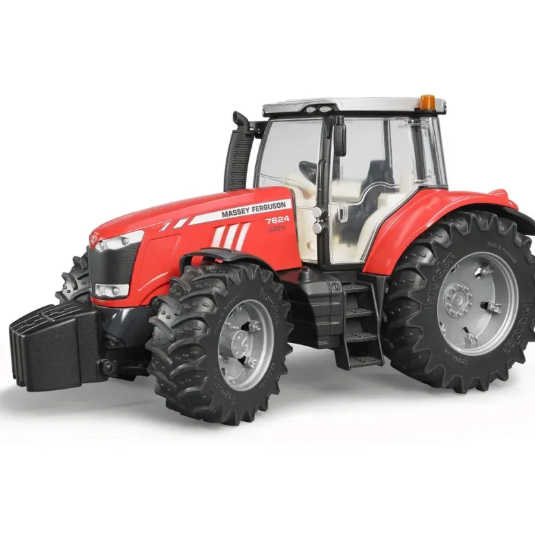 Bruder Massey Ferguson 7624 Traktor 03046