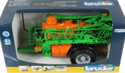 Bruder Ogrässpruta Amazone UX5200 02207