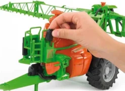 Bruder Ogrässpruta Amazone UX5200 02207