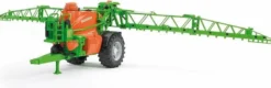 Bruder Ogrässpruta Amazone UX5200 02207