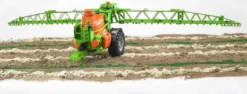 Bruder Ogrässpruta Amazone UX5200 02207