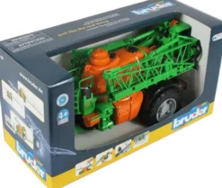 Bruder Ogrässpruta Amazone UX5200 02207