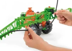 Bruder Ogrässpruta Amazone UX5200 02207