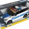 Bruder Polisbil Range Rover Velar med polisfigur 02890