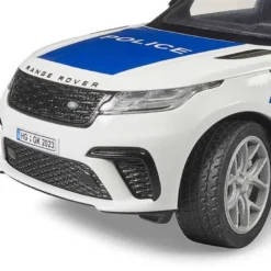 Bruder Polisbil Range Rover Velar med polisfigur 02890