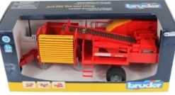 Bruder Potatisupptagare Grimme SE 75-30 02130