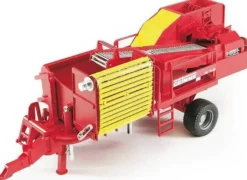 Bruder Potatisupptagare Grimme SE 75-30 02130