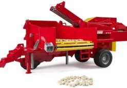 Bruder Potatisupptagare Grimme SE 75-30 02130