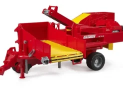Bruder Potatisupptagare Grimme SE 75-30 02130