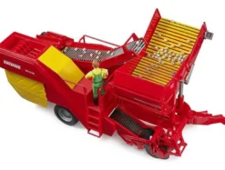 Bruder Potatisupptagare Grimme SE 75-30 02130