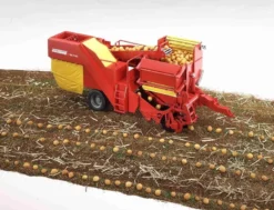 Bruder Potatisupptagare Grimme SE 75-30 02130