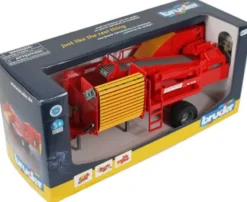 Bruder Potatisupptagare Grimme SE 75-30 02130