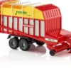 Bruder Pöttinger Jumbo 6600 Profiline Självlastarvagn 02214