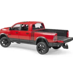 Bruder RAM 2500 Power Wagon 02500