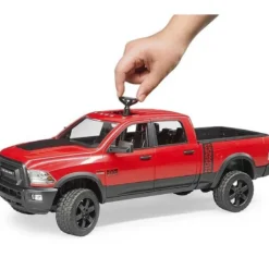 Bruder RAM 2500 Power Wagon 02500