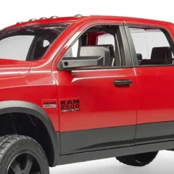 Bruder RAM 2500 Power Wagon 02500