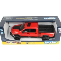 Bruder RAM 2500 Power Wagon 02500