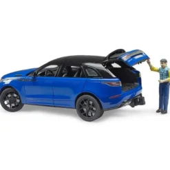 Bruder Range Rover Velar Leksaksbil 02880