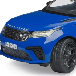 Bruder Range Rover Velar Leksaksbil 02880