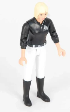 Bruder Ryttare Figur