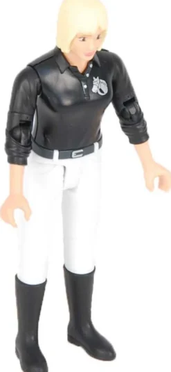 Bruder Ryttare Figur