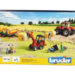 Bruder Schäffer 2034 Lastare 02190