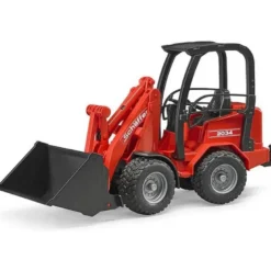 Bruder Schäffer 2034 Lastare 02190