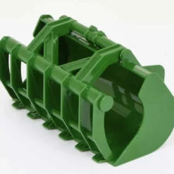 Bruder Skopa till Frontlastare till Traktor John Deere 7R 350