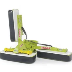 Bruder Slåtterkross Claas Disco 8550 C Plus 02218