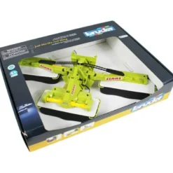 Bruder Slåtterkross Claas Disco 8550 C Plus 02218