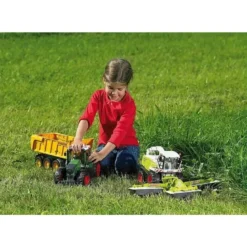 Bruder Slåtterkross Claas Disco 8550 C Plus 02218