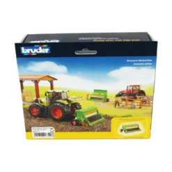 Bruder Såmaskin Amazone 02330