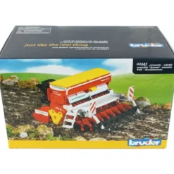 Bruder Såmaskin Pöttinger Vitasem 302ADD 02347