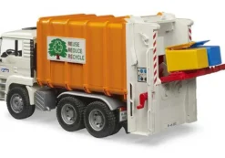 Bruder Sopbil MAN TGS 41.440 02772