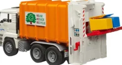 Bruder Sopbil MAN TGS 41.440 02772