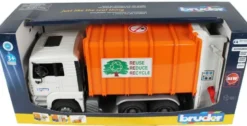 Bruder Sopbil MAN TGS 41.440 02772