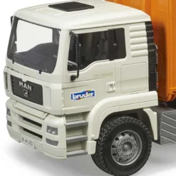 Bruder Sopbil MAN TGS 41.440 02772