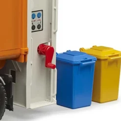 Bruder Sopbil MAN TGS 41.440 02772