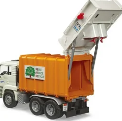 Bruder Sopbil MAN TGS 41.440 02772