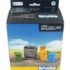 Bruder Soptunneset 02607