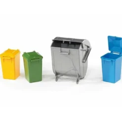 Bruder Soptunneset 02607
