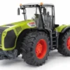 Bruder Stor Claas XERION 5000 Traktor 03015