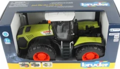 Bruder Stor Claas XERION 5000 Traktor 03015
