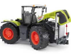 Bruder Stor Claas XERION 5000 Traktor 03015