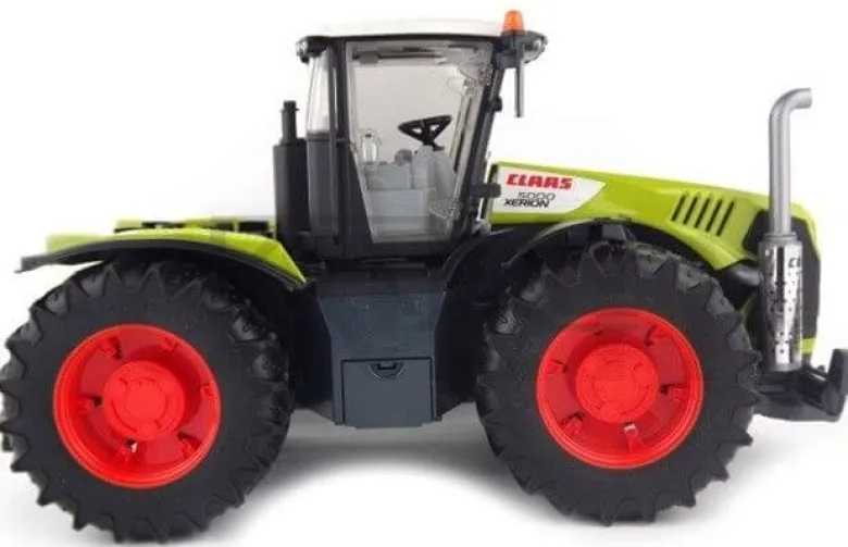 Bruder Stor Claas XERION 5000 Traktor 03015