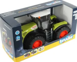 Bruder Stor Claas XERION 5000 Traktor 03015