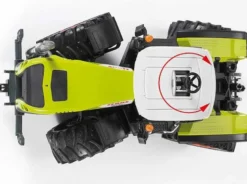 Bruder Stor Claas XERION 5000 Traktor 03015