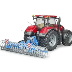 Bruder Tallriksharv Lemken Vario 02222