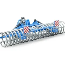 Bruder Tallriksharv Lemken Vario 02222