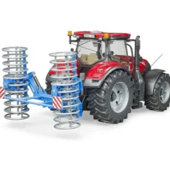 Bruder Tallriksharv Lemken Vario 02222